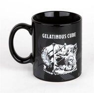 Konix Dungeons & Dragons " GELATINOUS CUBE" bögre