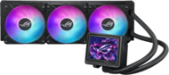 ASUS - ROG Ryujin III 360 ARGB Extreme AIO CPU VÍZHŰTÉS - FEKETE