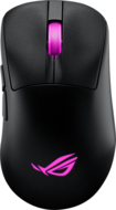 ASUS - ROG Keris II Origin vezeték nélküli egér - Fekete