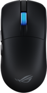ASUS - ROG Harpe II Ace vezeték nélküli egér - Fekete