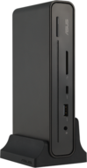 Asus - DC300 USB-C dokkoló - Szürke