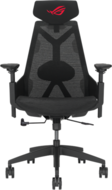 ASUS - ROG Destrier Core gaming szék - Fekete