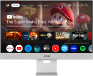 Asus - ZenScreen Smart MS27UC