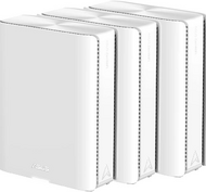 Asus - ZenWiFi BQ16 - BQ16 3-PK - Fehér