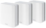 Asus - ZenWiFi BT10 - BT10 3-PK - Fehér