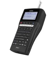 Brother - PT-H500 Címkenyomtató Black - PTH500YJ1