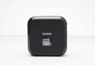 Brother - PT-P710BT Címkenyomtató Black - PTP710BTXG1
