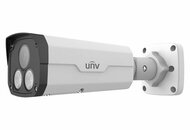 Uniview Prime-III 5MP ColorHunter csőkamera, 6mm fix objektívvel - IPC2225SE-DF60K-WL-I0