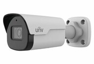 Uniview Prime-I 4MP Lighthunter csőkamera, 2.8mm fix objektívvel, mikrofonnal - IPC2124SB-ADF28KM-I0