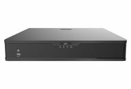 Uniview 32 csatornás PoE NVR 4 HDD hellyel - NVR304-32S-P16