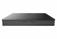 Uniview 9 csatornás NVR 2 HDD hellyel, S2 széria - NVR302-09S2