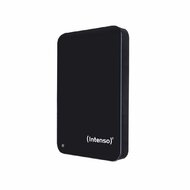 Intenso - 1TB 2,5" USB3.0 Memory Drive Black - 6023560