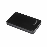 Intenso - 5TB 2,5" USB3.0 Memory Case Black - 6021513