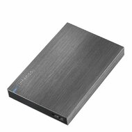 Intenso - 1TB 2,5" USB3.2 Memory Board Alumínium - 6028660
