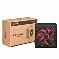 Xilence - 500W Redwing Series tápegység - XN052