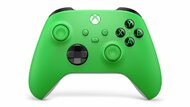 Microsoft - Xbox Series X/S Wireless/Bluetooth Gamepad Green - QAU-00091