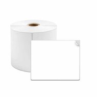 NIIMBOT - T40*40-180 Thermal Label White