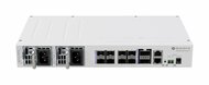 Mikrotik - CRS510-8XS-2XQ-IN Switch