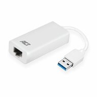 ACT - AC4410 Gigabit network adapter USB 3.2 Gen1