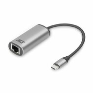 ACT - AC7081 USB-C to 2.5 Gigabit Ethernet Adapter