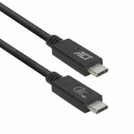 ACT - AC7402 USB-C Cable 2m Black