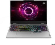Lenovo - LOQ 15AHP10 - 83JG002THV