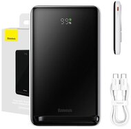 Baseus - PPCX000202 Magnetic 10000mAh powerbank