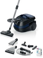 Bosch - BWD41700 porzsákos takarítógép