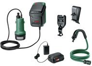 Bosch - GardenPump 18V-2000 kerti szivattyú