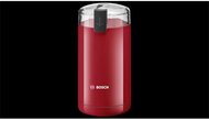 Bosch - TSM6A014R piros kávédaráló