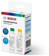 Bosch - BBZWDSET 2x100ml szőnyeg- és kárpittisztítószer szett