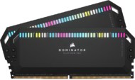 DDR5 CORSAIR Dominator Platinum RGB 6000MHz (Intel XMP) 32GB - CMT32GX5M2X6000C36 (KIT 2DB)