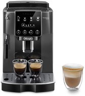 DeLonghi - ECAM220.22.GB szürke-fekete automata kávéfőző