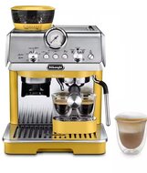 DeLonghi - EC9155.YE La Specialista Arte sárga espresso kávéfőző