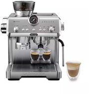 DeLonghi - La Specialista Prestigio EC9555.M metál beépített őrlős karos kávéfőző
