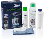 DeLonghi - DLSC306 5 db-os kávéfőző ápoló készlet