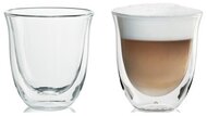 DeLonghi - DLSC311 cappuccino üvegpohár, 2 db