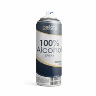 Delight - Isopropyl alkohol spray 300 ml - 17289B
