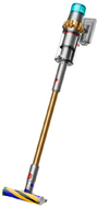 Dyson - V15 Detect Absolute Gold - vezeték nélküli porszívó - 447000-01