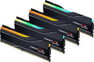 DDR5 G.SKILL Trident Z5 Neo RGB 6000MHz (AMD EXPO) 256GB - F5-6000J3644D64GX4-TZ5NR (KIT 4DB)