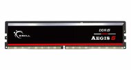 DDR5 G.SKILL Aegis 5 5600MHz 32GB - F5-5600J3636D32GX1-IS