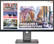 Lenovo - ThinkVision P27QD-40 - 64B3GAT2EU