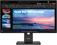 Lenovo - ThinkVision T27QD-40 - 64AAGAT2EU