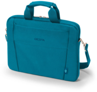 Dicota ECO SLIM CASE BASE 13-14.1 BLUE