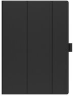 POCKETBOOK e-book tok - PB1041 FLIP gyári Tok fekete