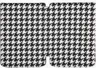 POCKETBOOK e-book tok - PB629_634 Shell gyári Tok Rombusz