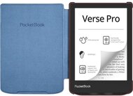 POCKETBOOK e-book tok - PB629_634 Shell gyári Tok Kék