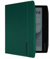 POCKETBOOK e-book tok - ERA Charge gyári Tok Zöld