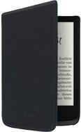 POCKETBOOK e-book tok - PocketBook Shell 6" (Touch HD 3, Touch Lux 4, Basic Lux 2) Fekete csíkos