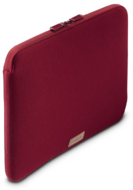 Hama 00222035 "Jersey" 13,3-14,1" bordó notebook tok